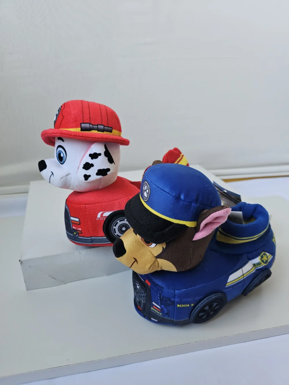 Paw Patrol make your